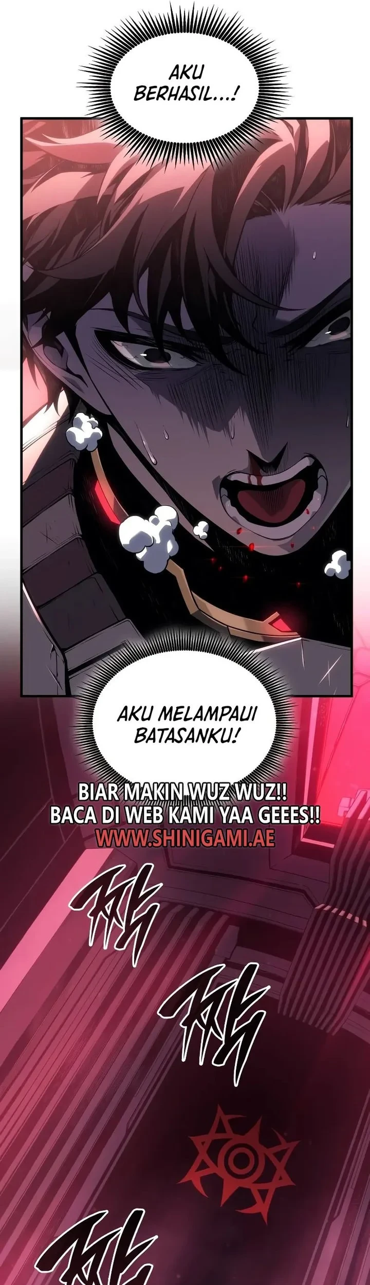 Bad Born Blood Bab 01 halaman 53