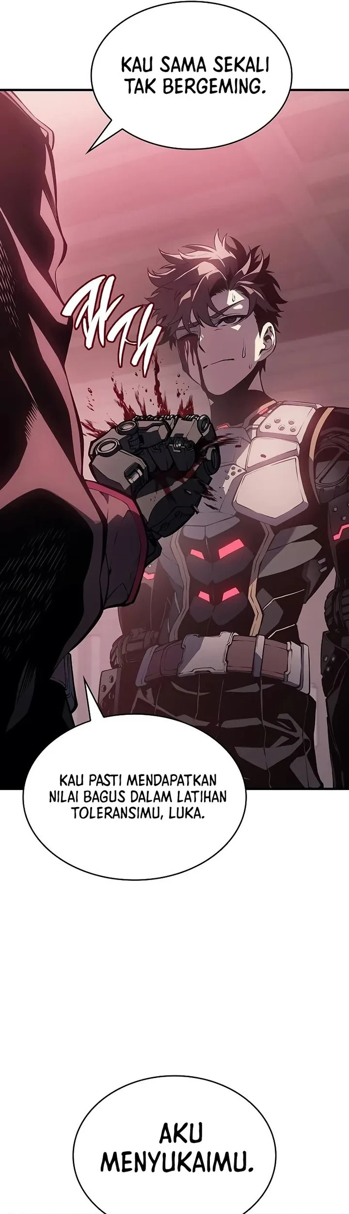 Bad Born Blood Bab 01 halaman 61