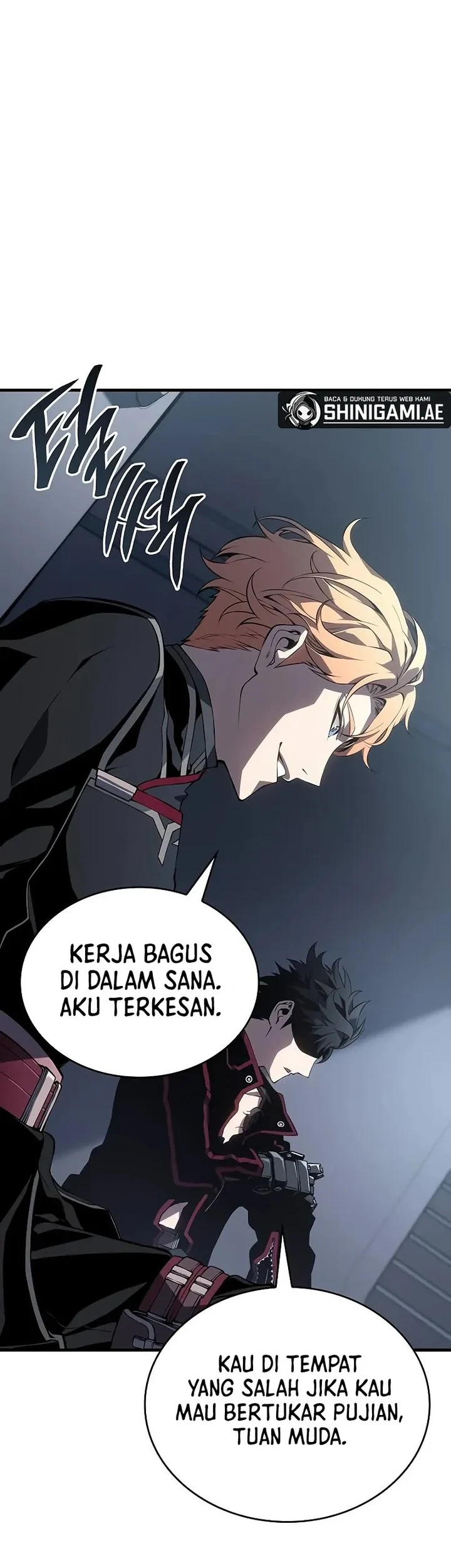 Bad Born Blood Bab 01 halaman 67