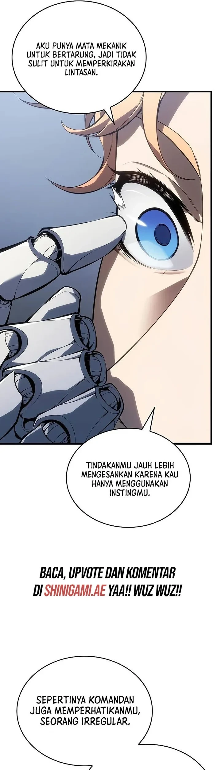 Bad Born Blood Bab 01 halaman 75
