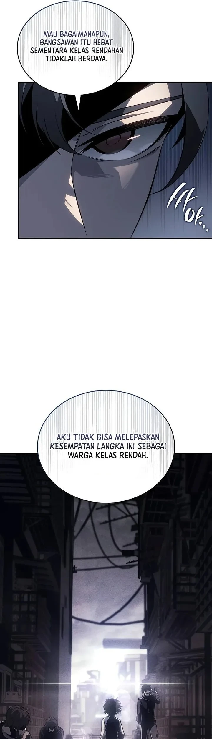 Bad Born Blood Bab 01 halaman 77