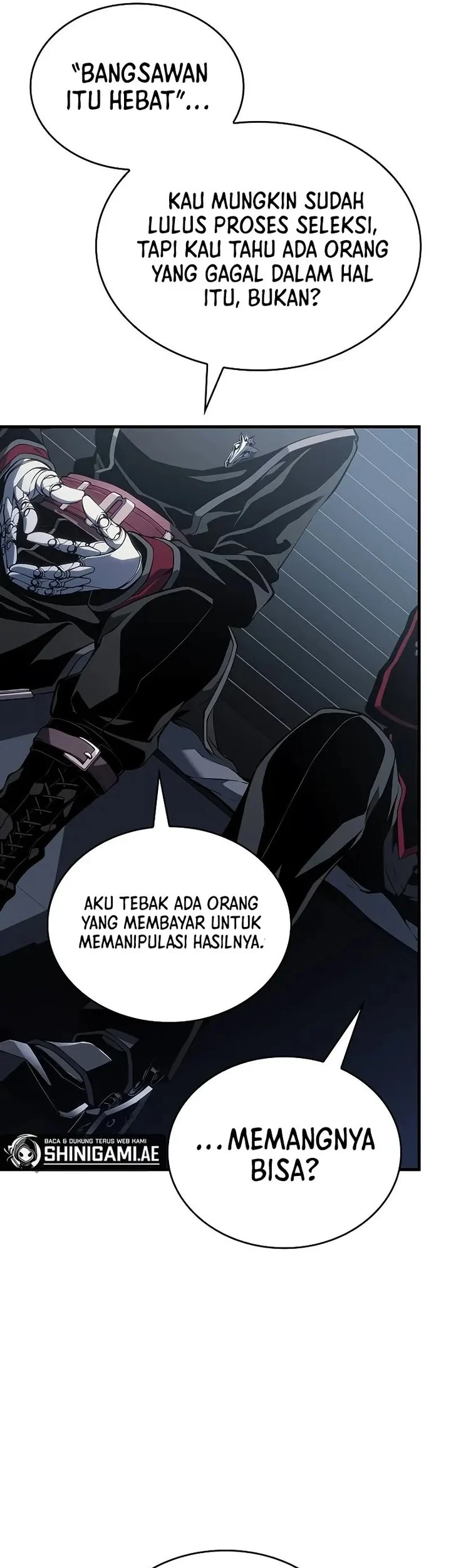 Bad Born Blood Bab 01 halaman 79
