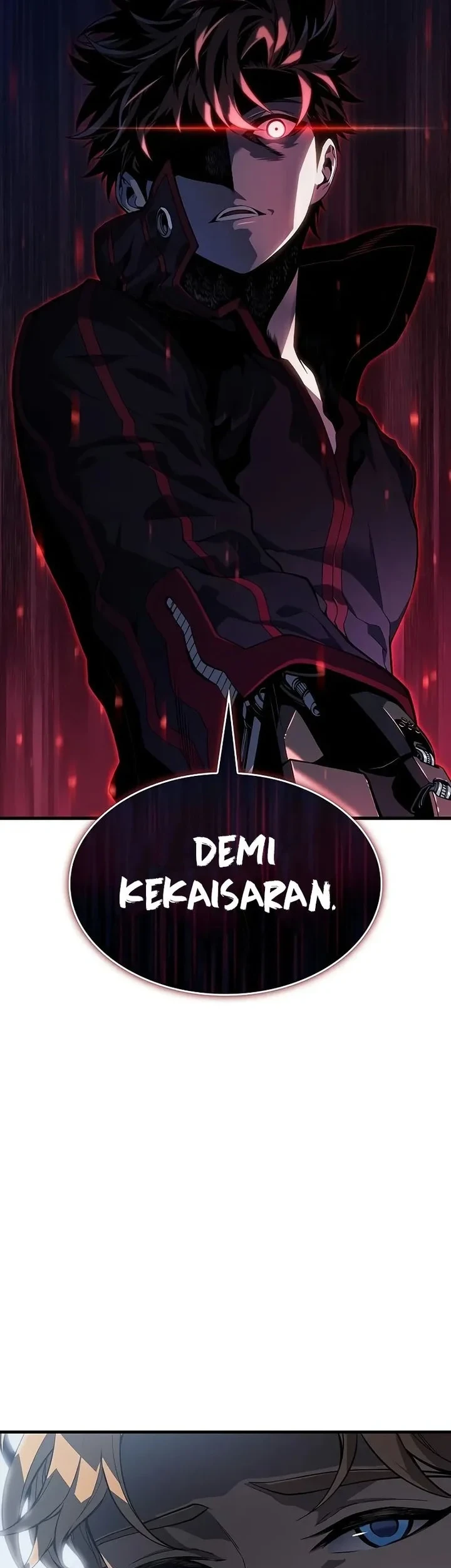 Bad Born Blood Bab 01 halaman 85