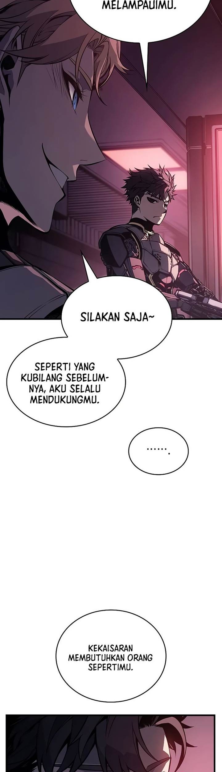 Bad Born Blood Bab 02 halaman 10