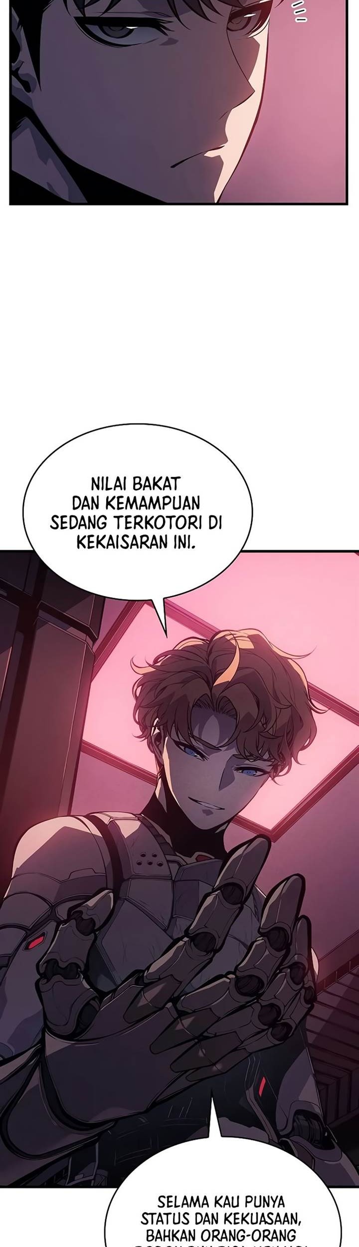 Bad Born Blood Bab 02 halaman 11