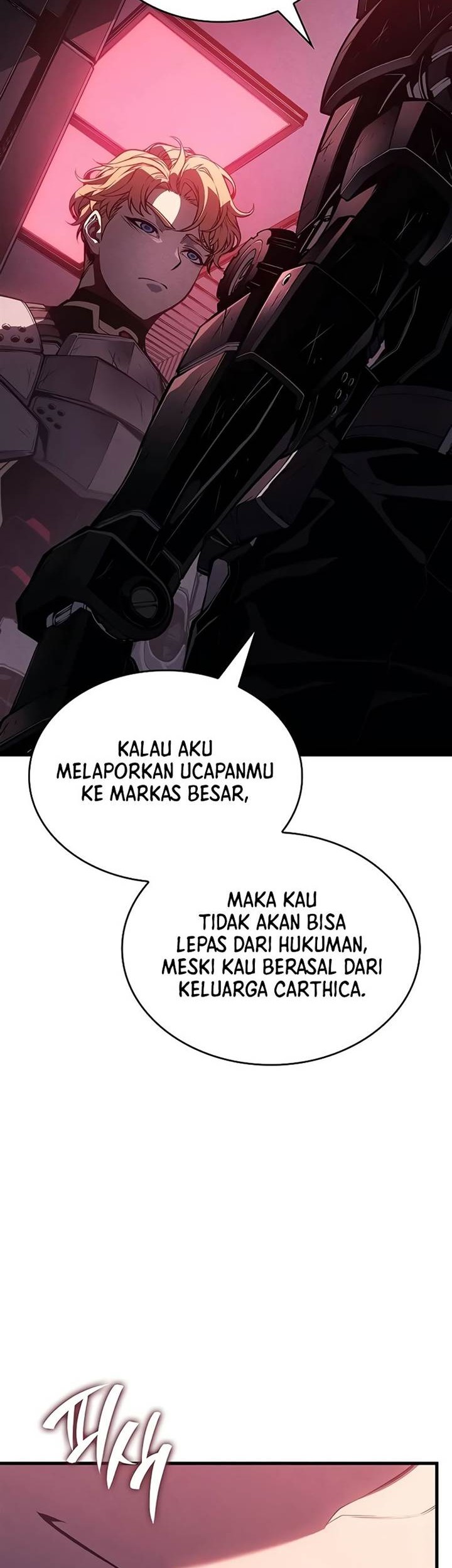 Bad Born Blood Bab 02 halaman 14
