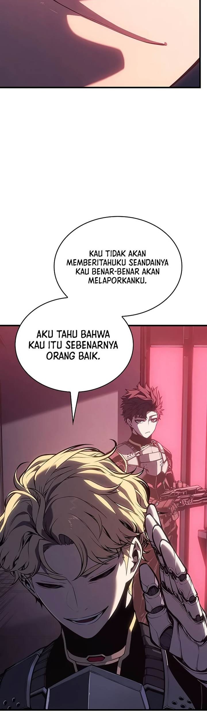 Bad Born Blood Bab 02 halaman 15