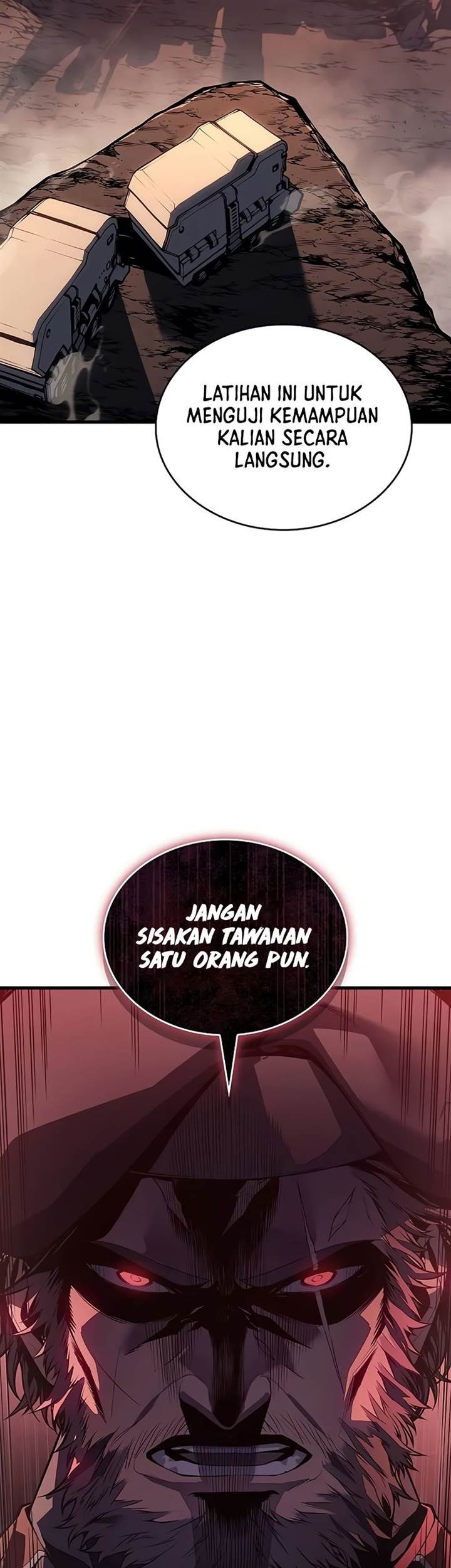 Bad Born Blood Bab 02 halaman 23