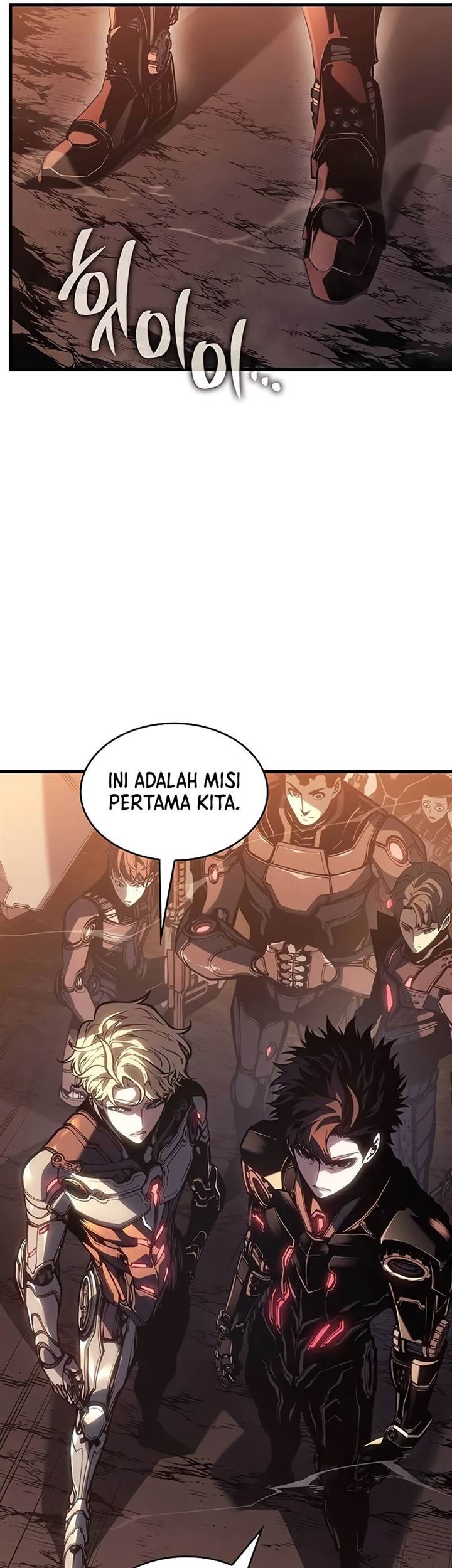 Bad Born Blood Bab 02 halaman 25
