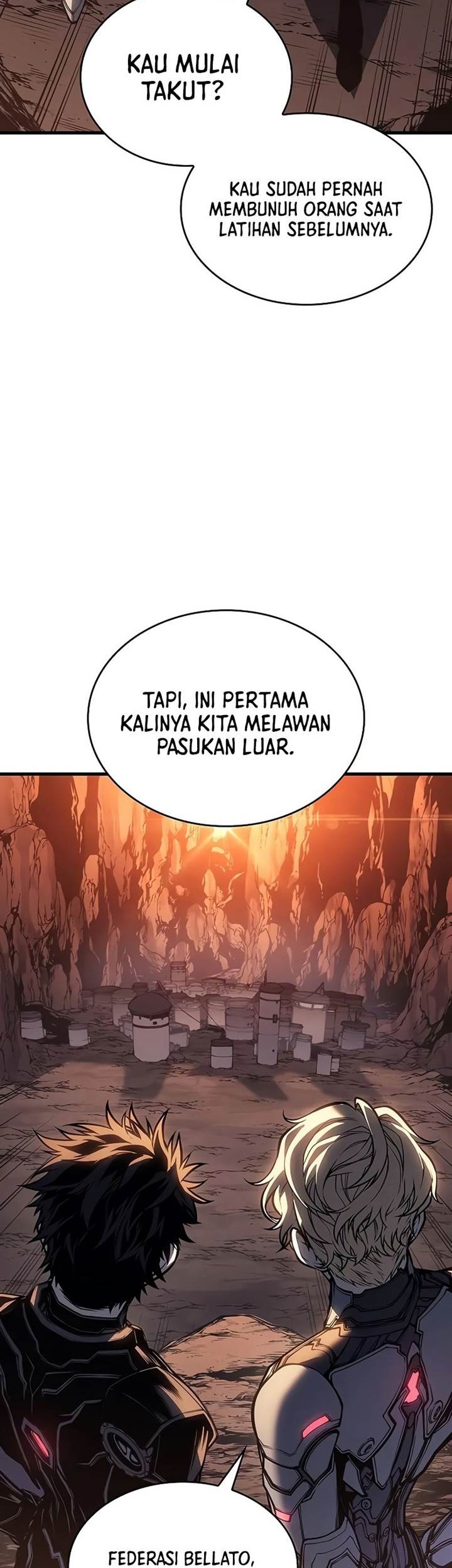Bad Born Blood Bab 02 halaman 26