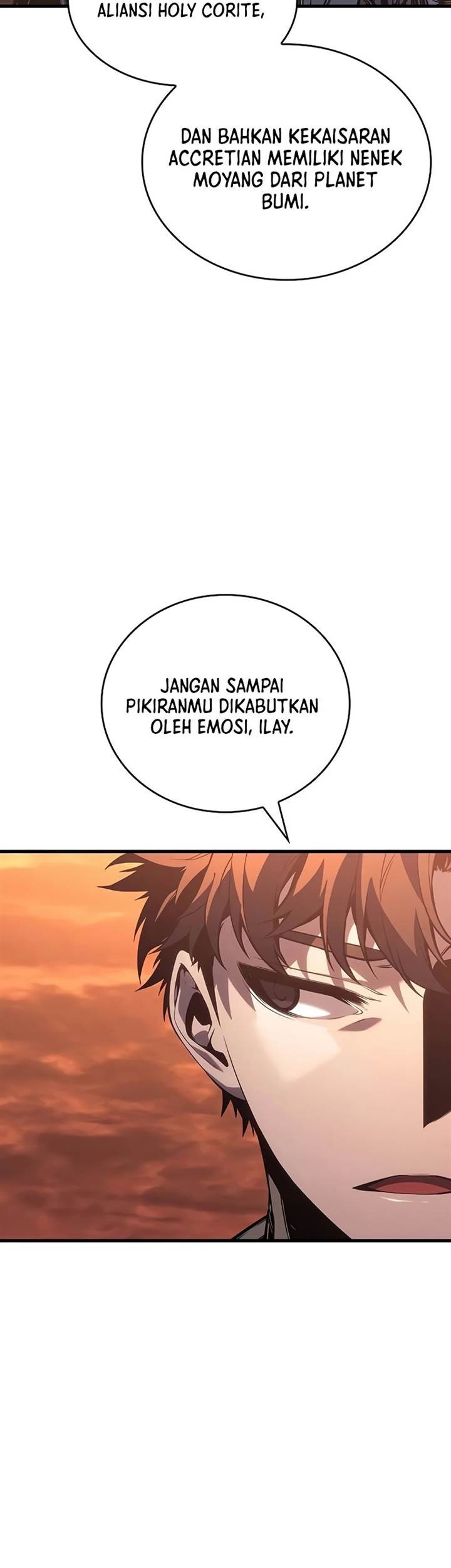 Bad Born Blood Bab 02 halaman 27