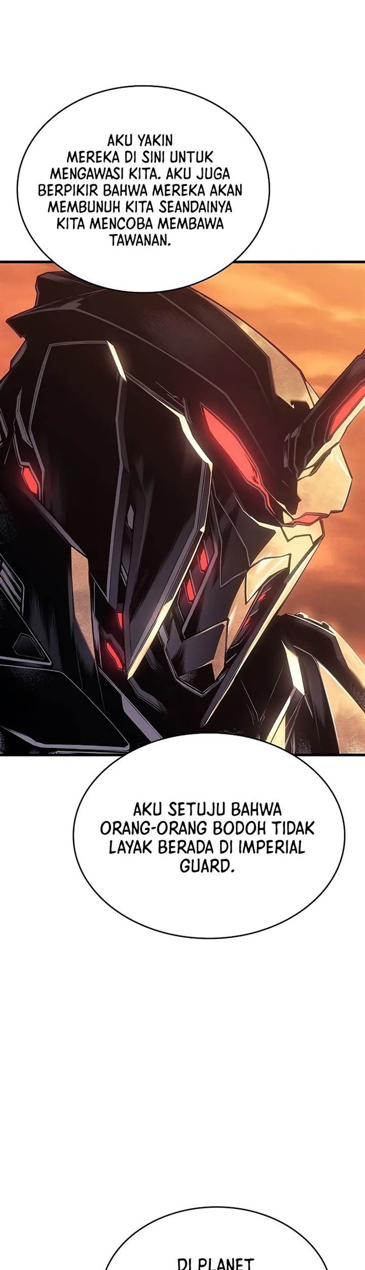 Bad Born Blood Bab 02 halaman 30