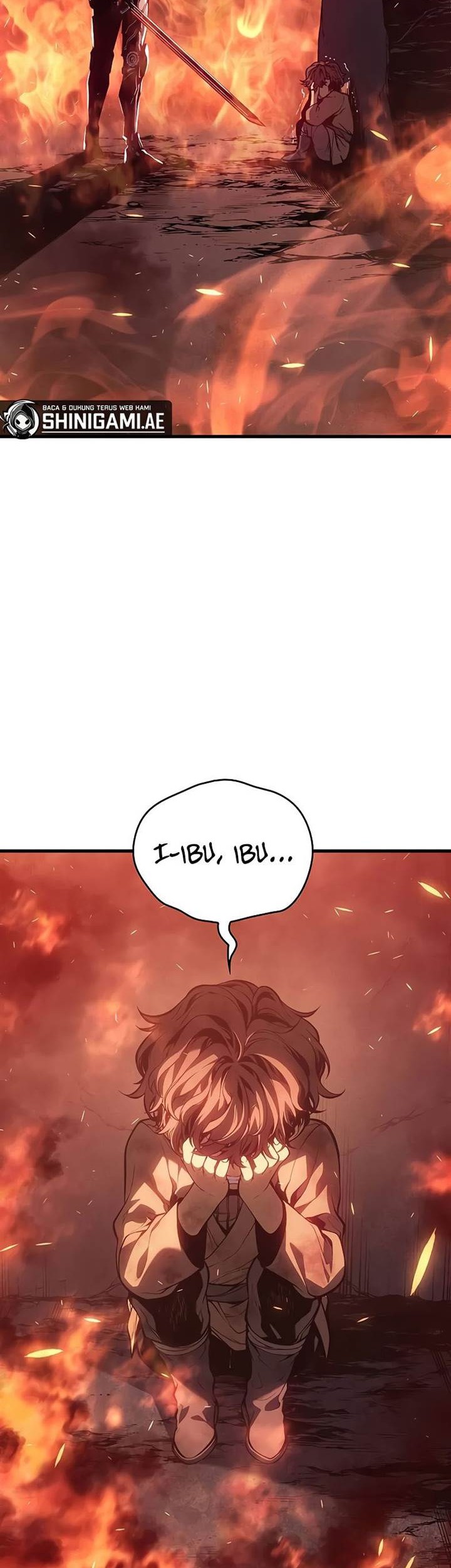 Bad Born Blood Bab 02 halaman 38