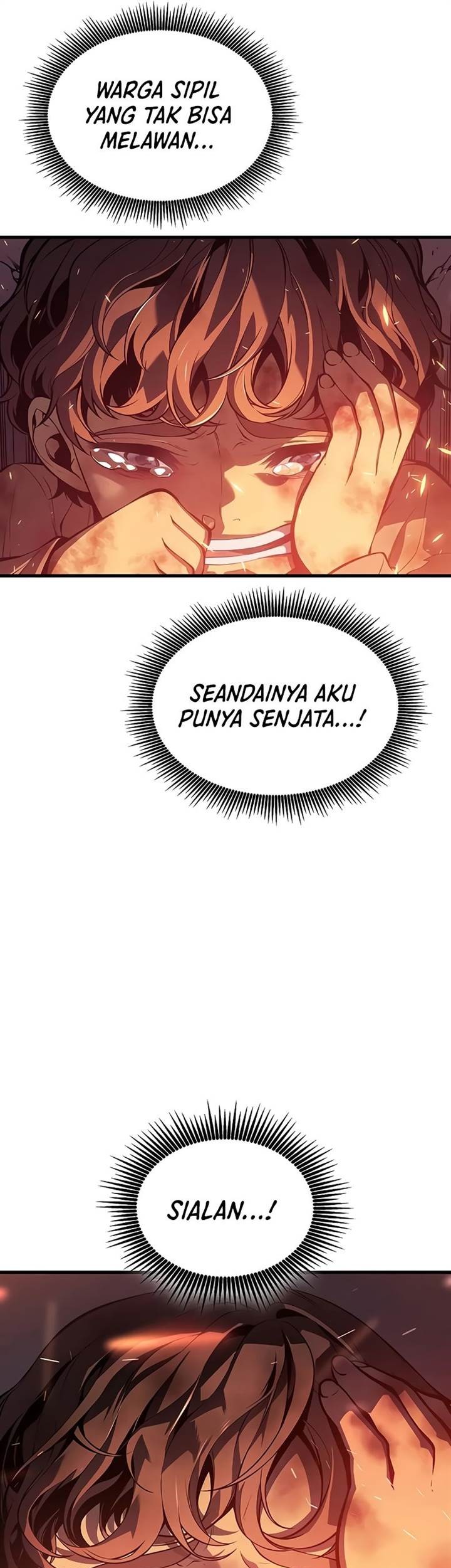 Bad Born Blood Bab 02 halaman 41