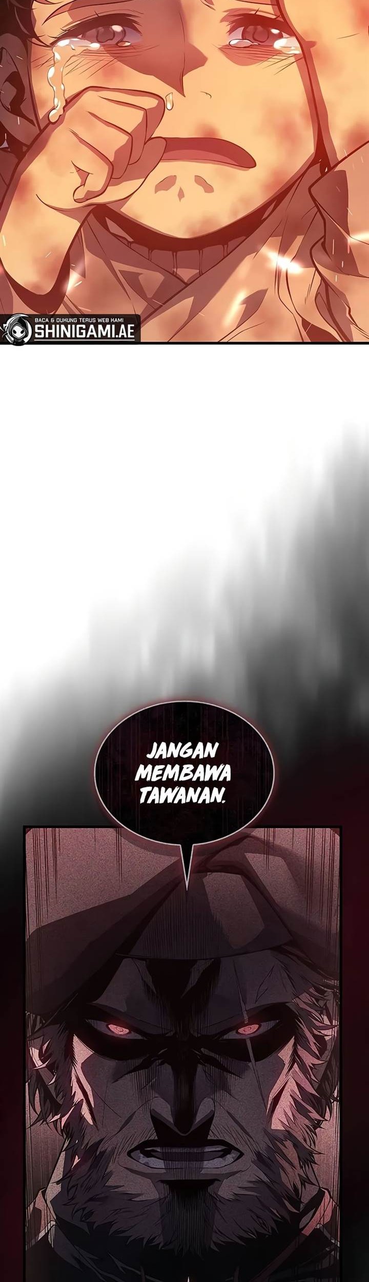 Bad Born Blood Bab 02 halaman 42