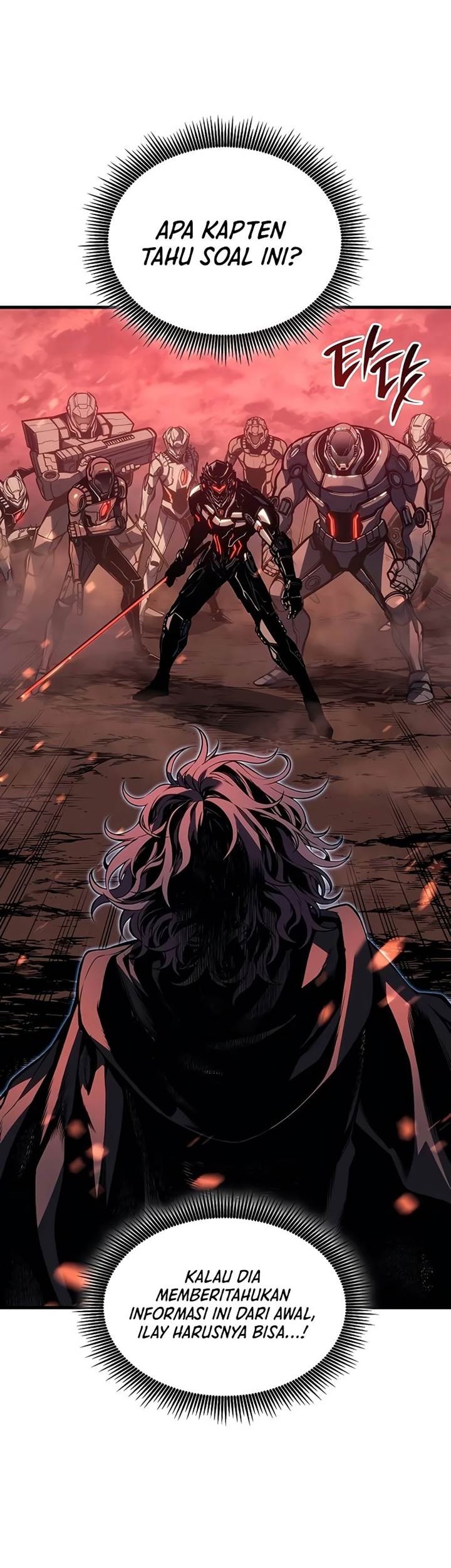 Bad Born Blood Bab 02 halaman 67