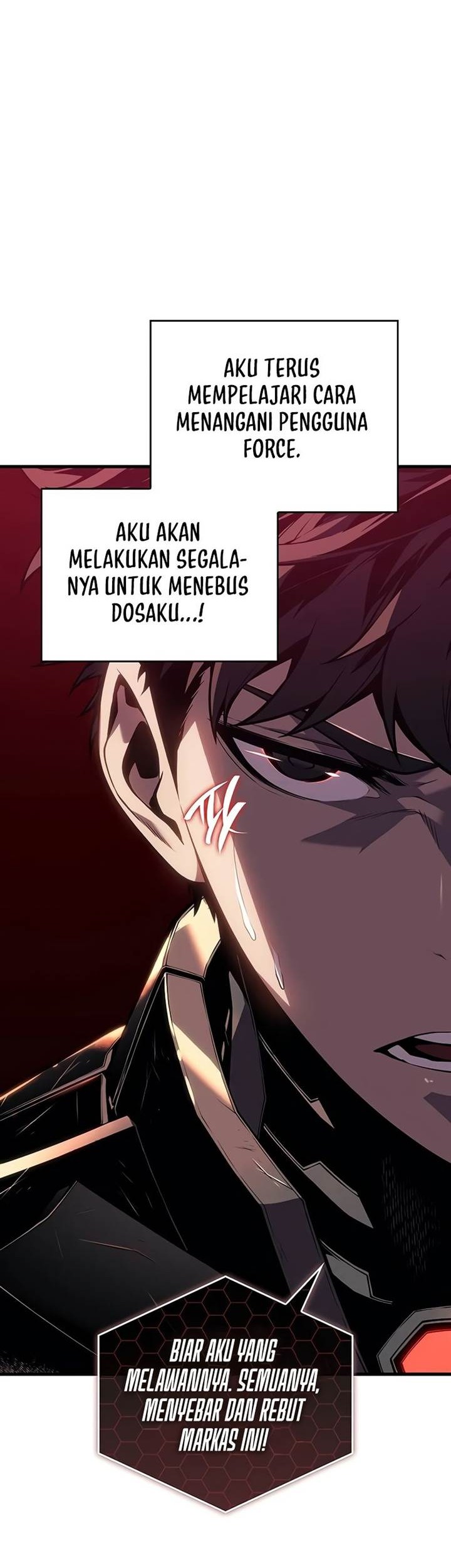 Bad Born Blood Bab 02 halaman 70