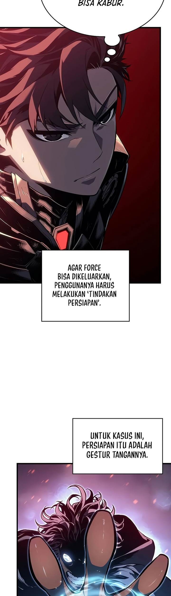 Bad Born Blood Bab 02 halaman 74