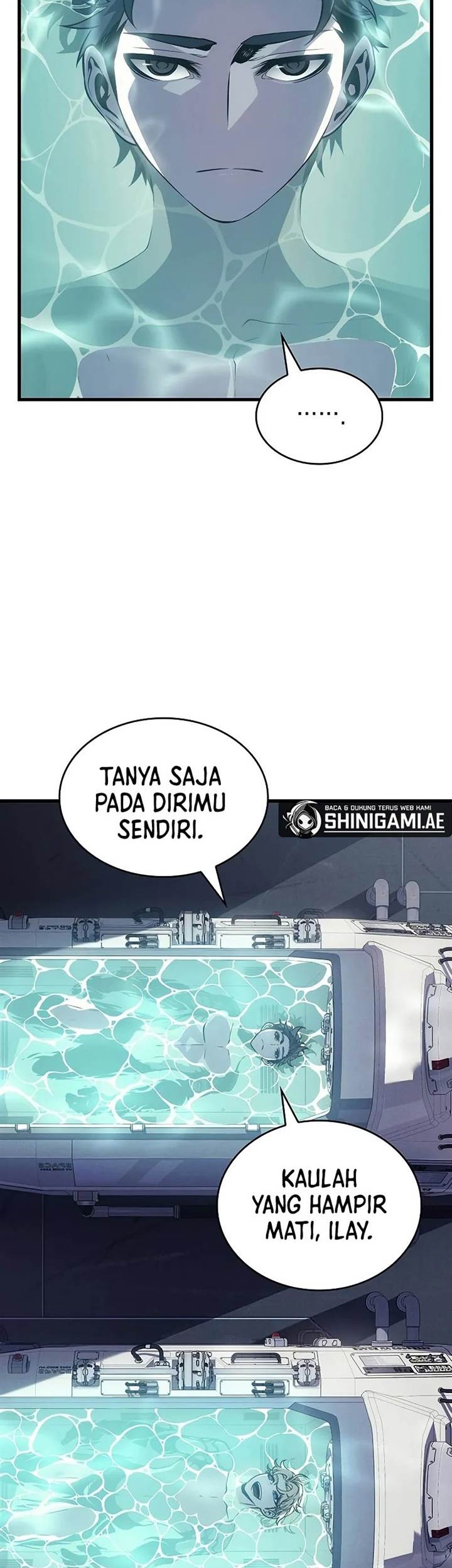 Bad Born Blood Bab 03 halaman 2