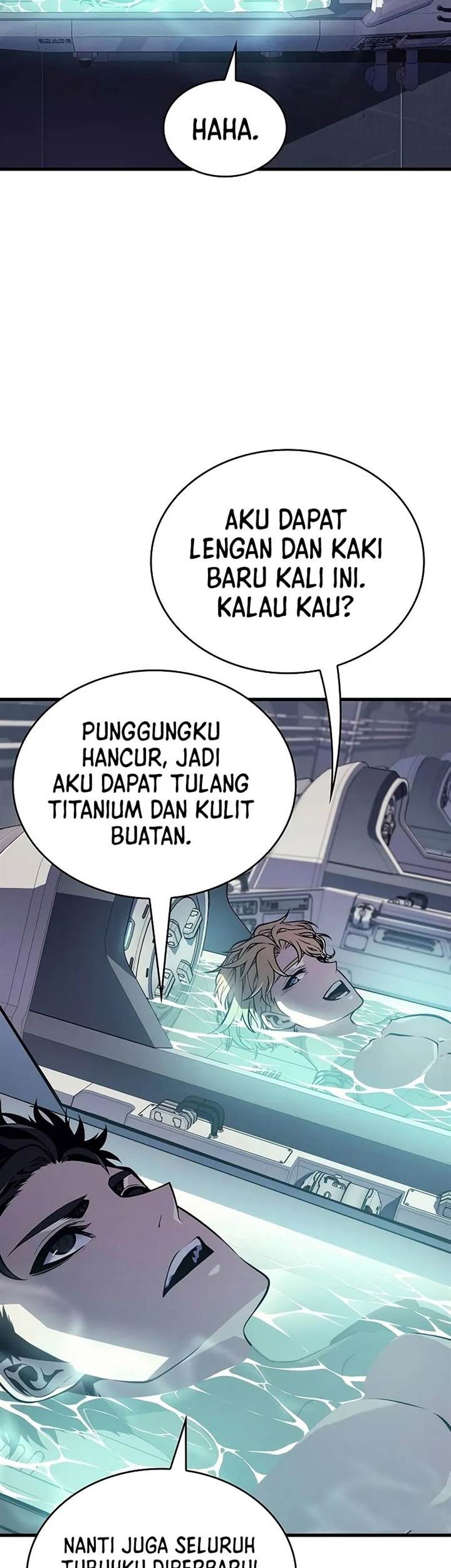 Bad Born Blood Bab 03 halaman 3