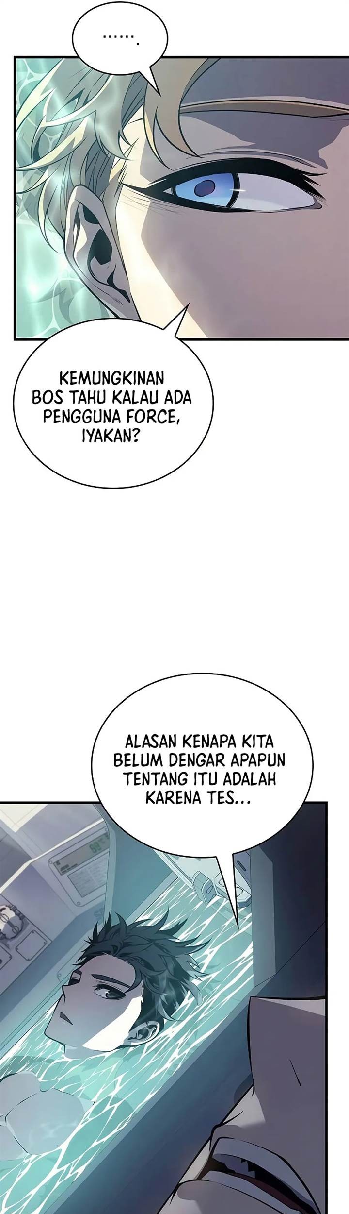 Bad Born Blood Bab 03 halaman 5
