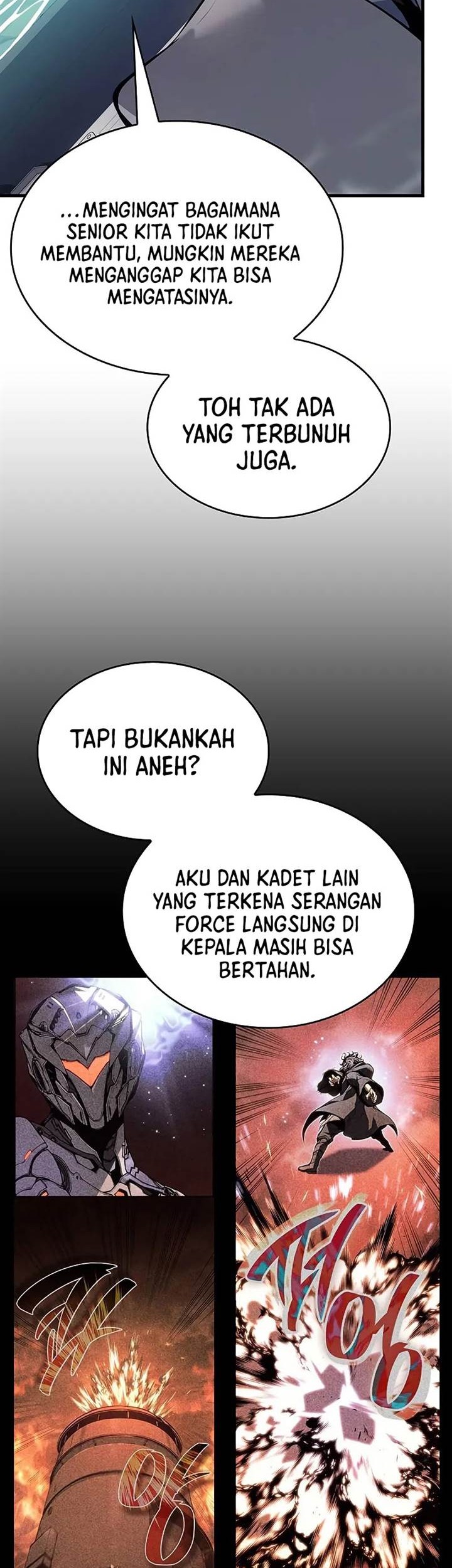 Bad Born Blood Bab 03 halaman 6