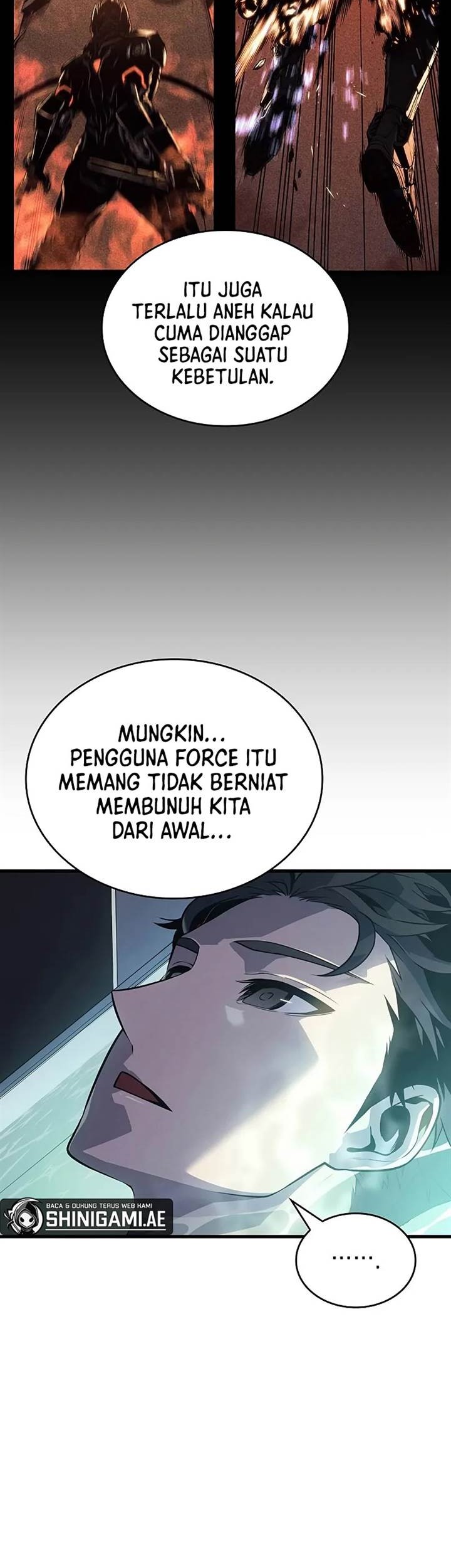 Bad Born Blood Bab 03 halaman 7