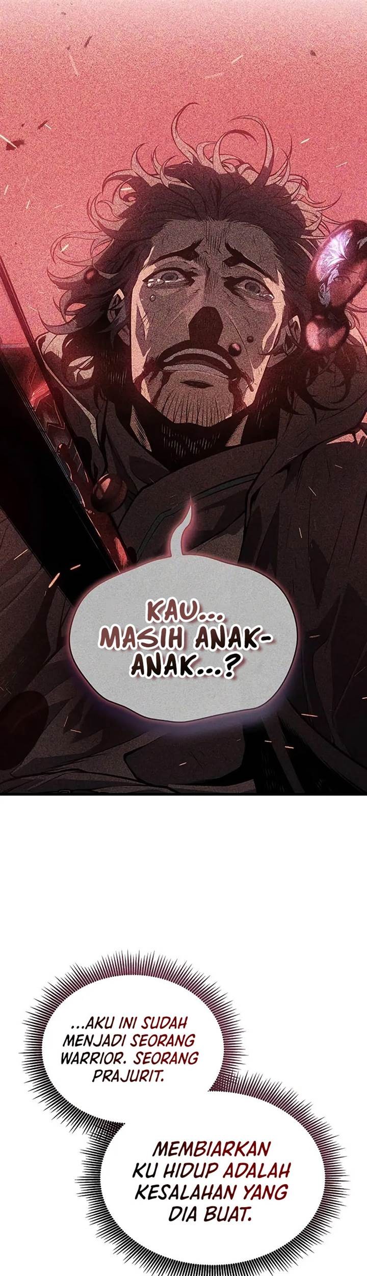 Bad Born Blood Bab 03 halaman 9