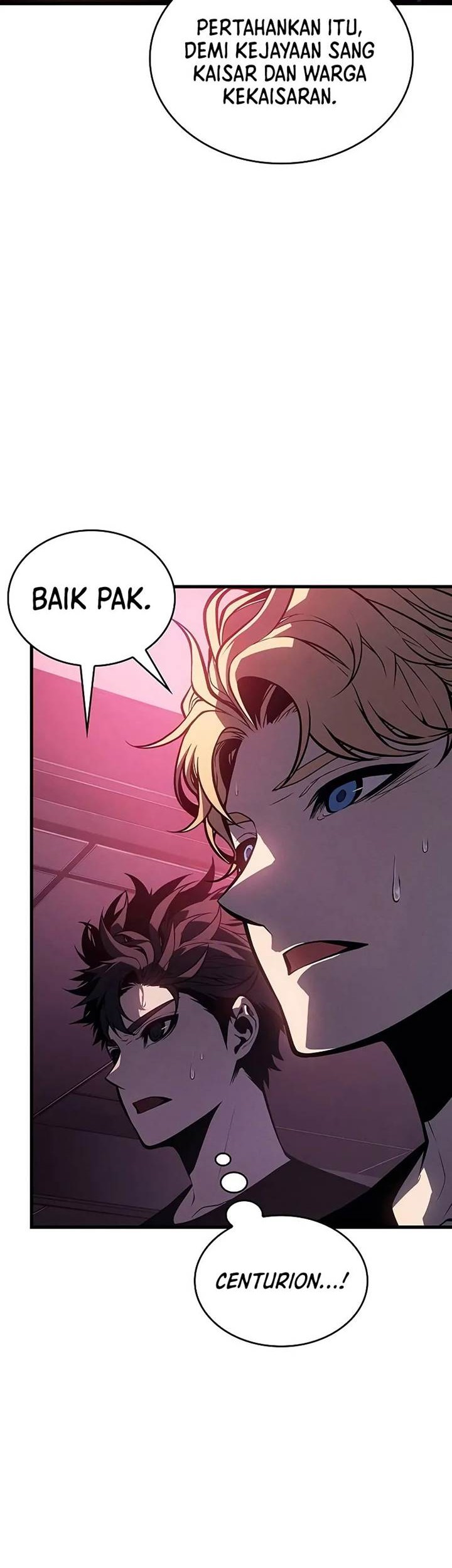 Bad Born Blood Bab 03 halaman 18