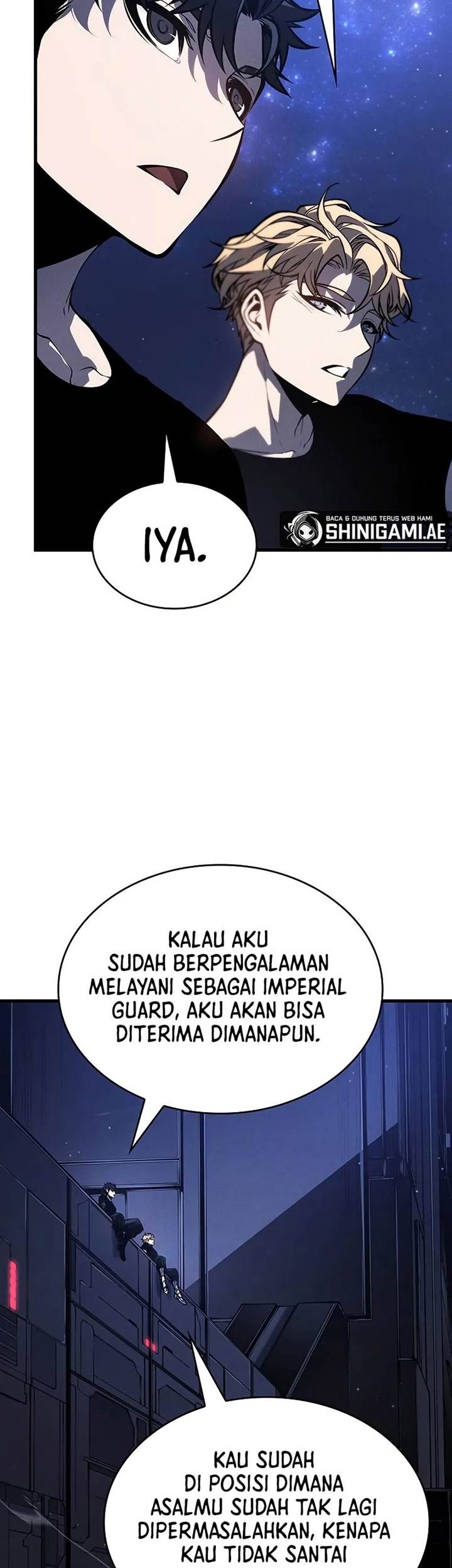 Bad Born Blood Bab 03 halaman 34