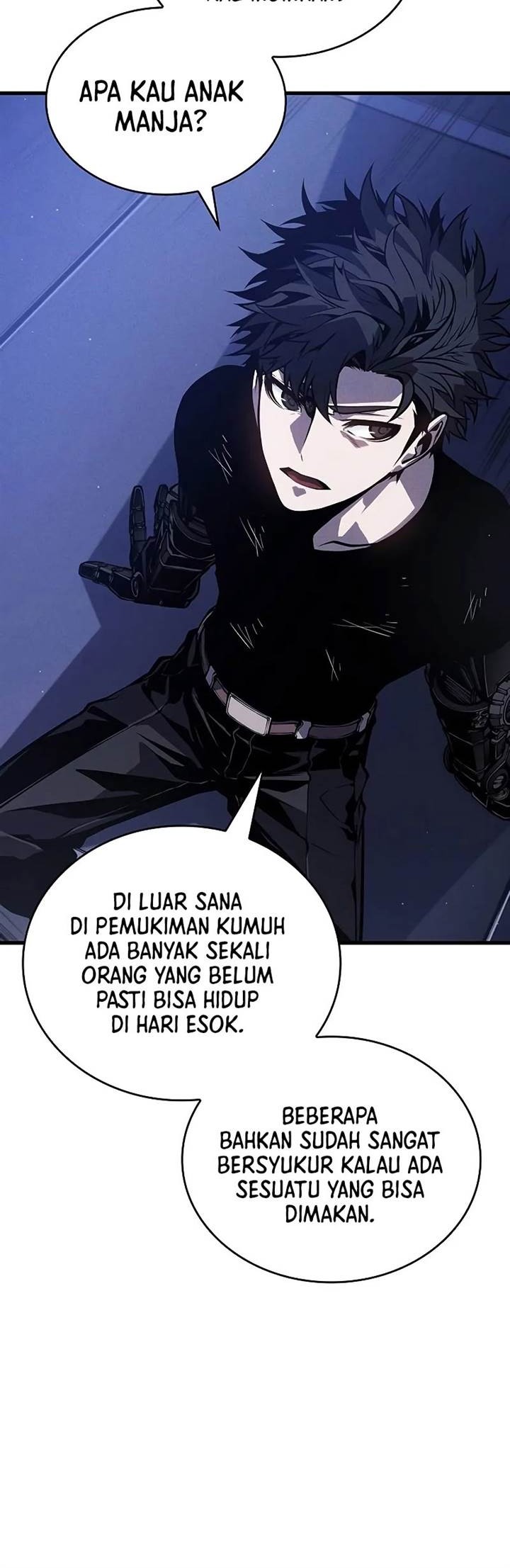 Bad Born Blood Bab 03 halaman 39