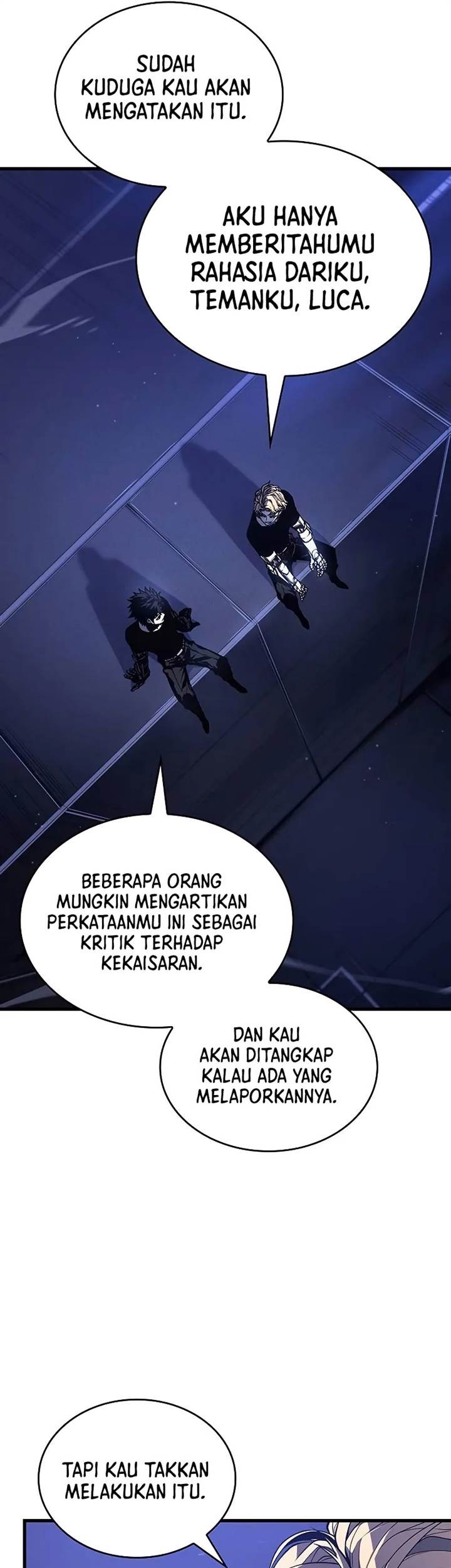 Bad Born Blood Bab 03 halaman 40