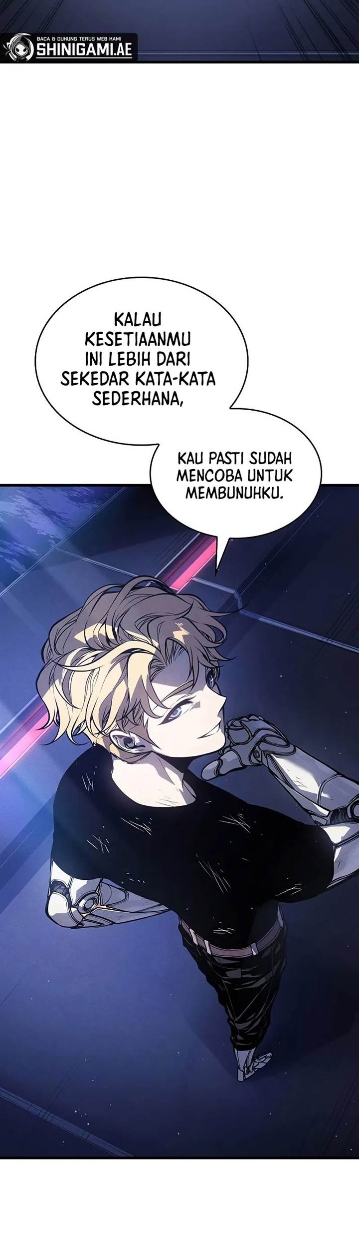 Bad Born Blood Bab 03 halaman 45