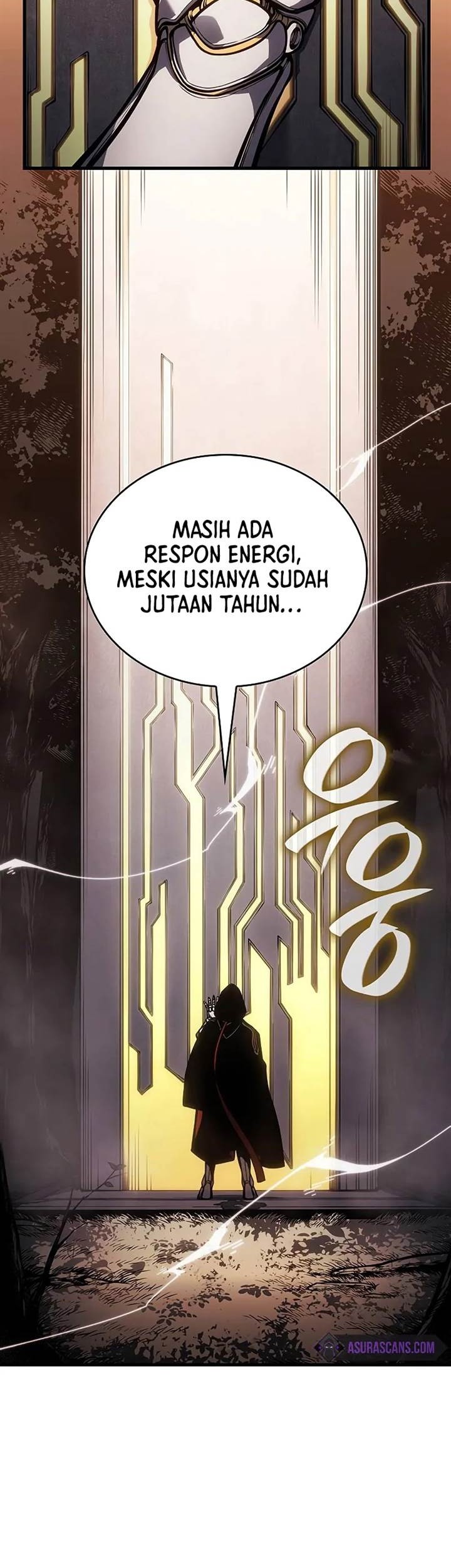Bad Born Blood Bab 03 halaman 50