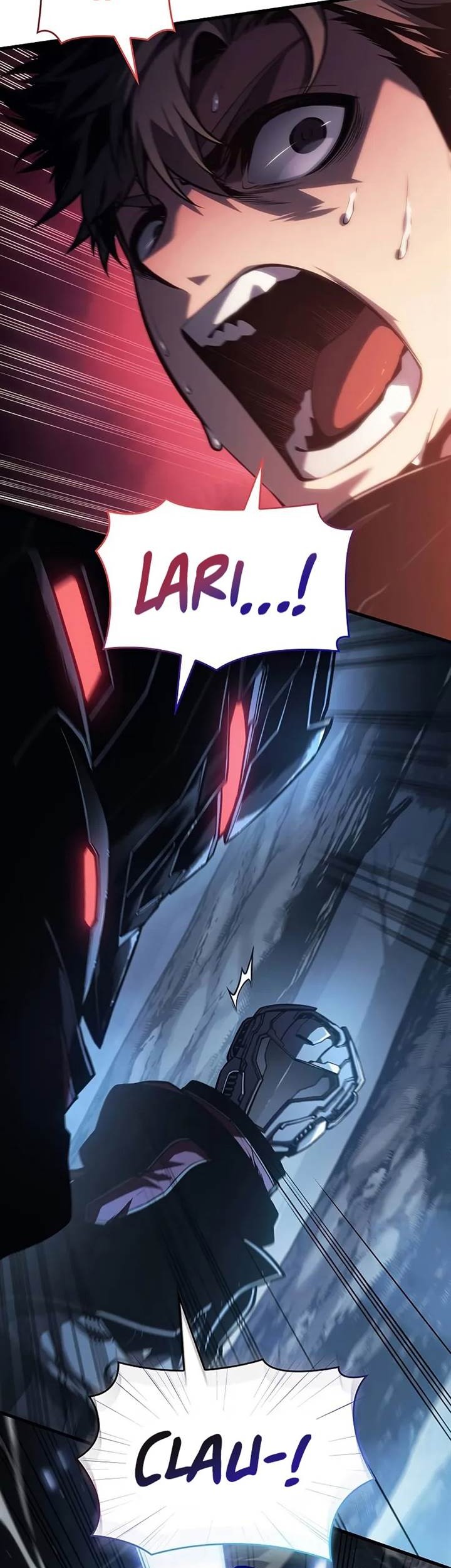 Bad Born Blood Bab 03 halaman 70
