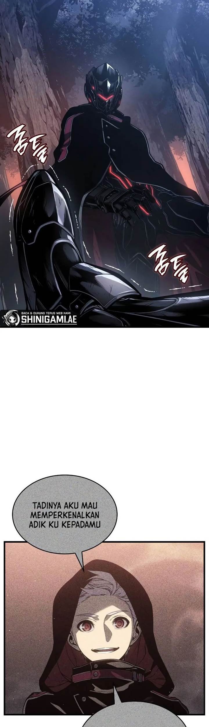 Bad Born Blood chapter 04 halaman 6