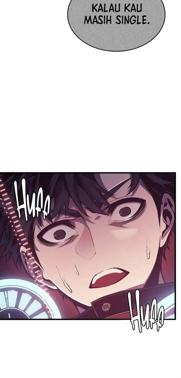Bad Born Blood chapter 04 halaman 7