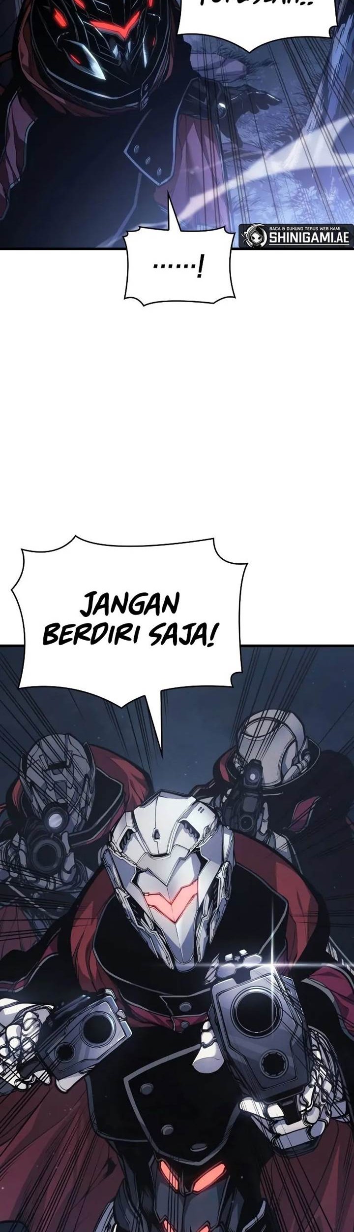 Bad Born Blood chapter 04 halaman 13