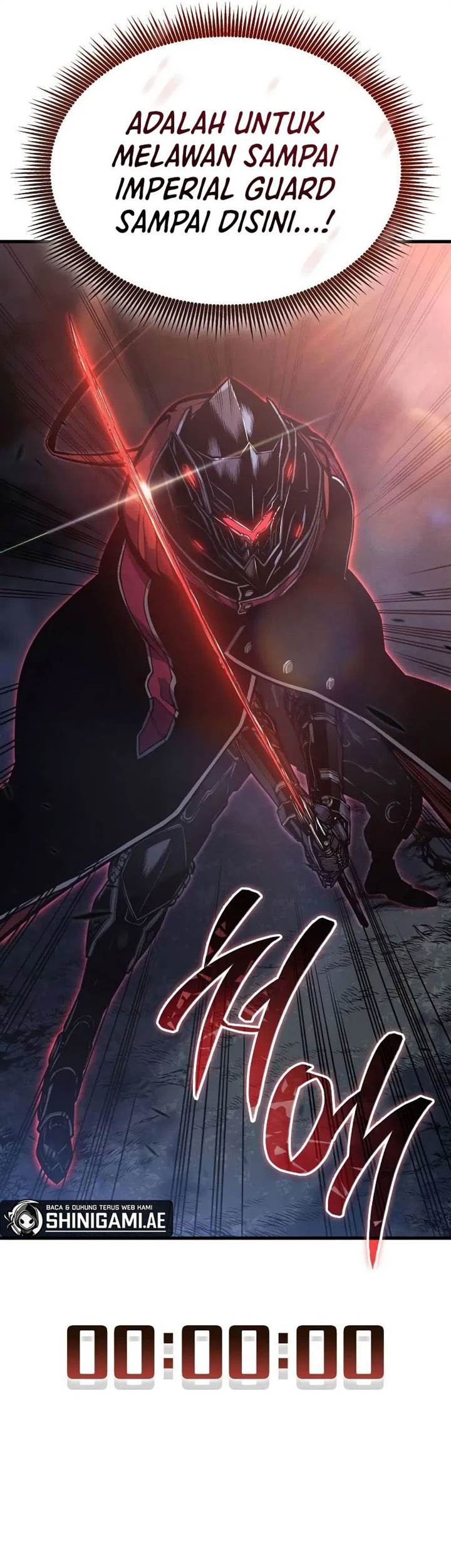Bad Born Blood chapter 04 halaman 16
