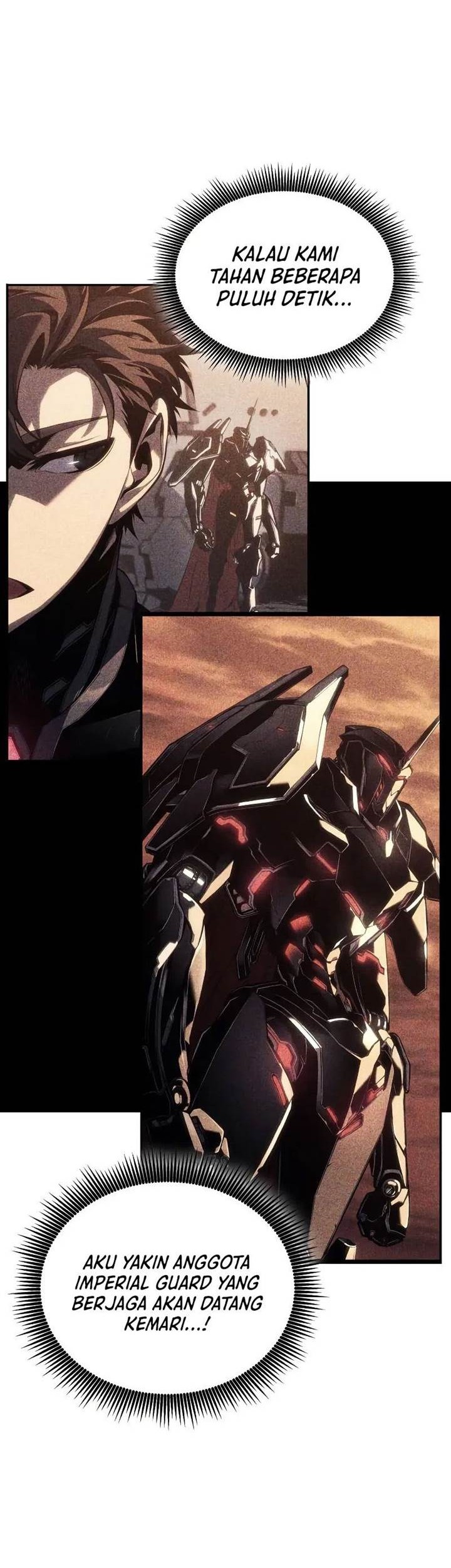 Bad Born Blood chapter 04 halaman 17