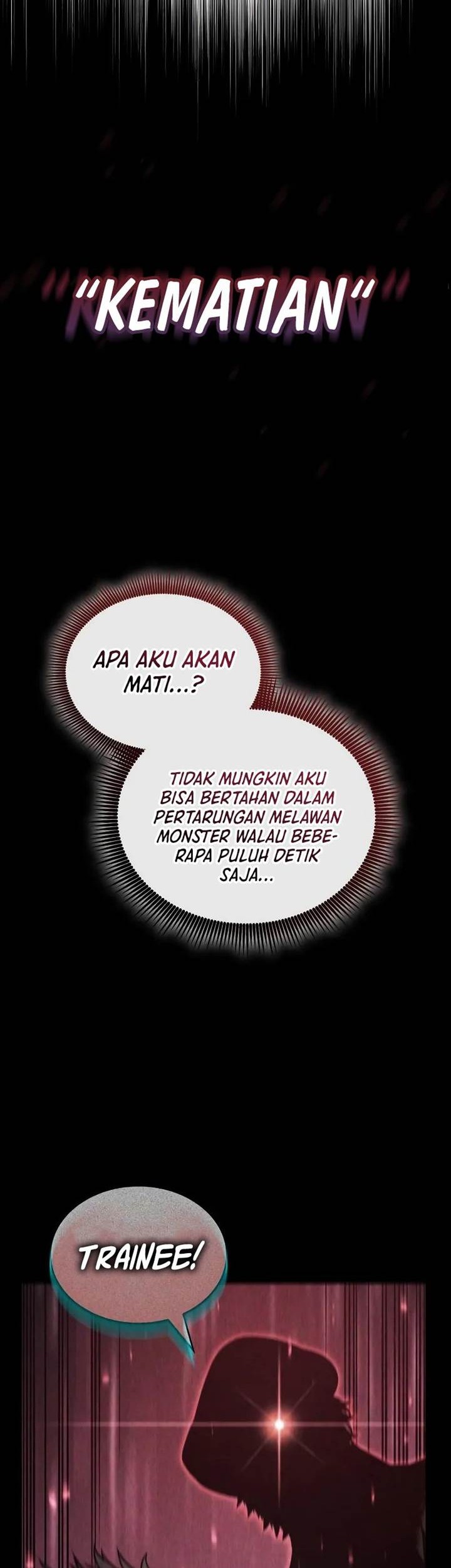 Bad Born Blood chapter 04 halaman 25