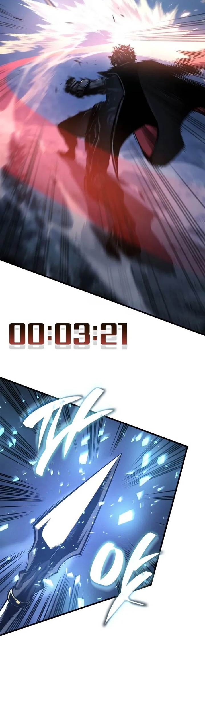 Bad Born Blood chapter 04 halaman 30
