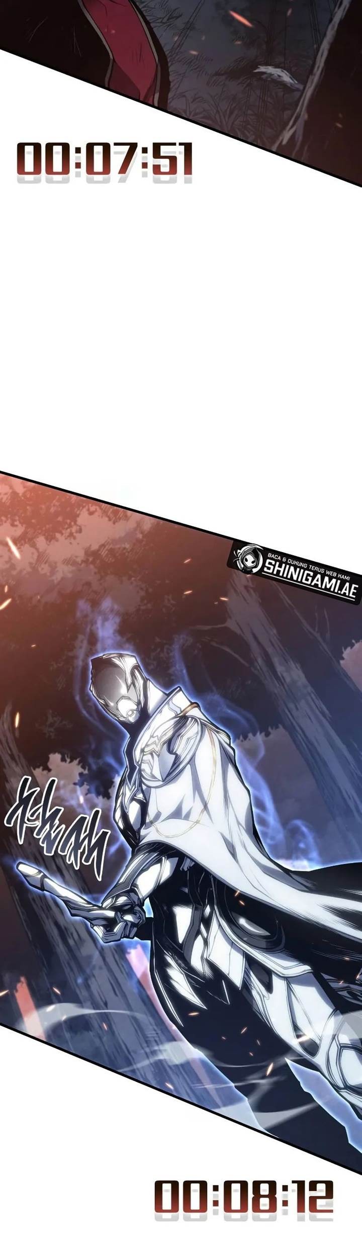 Bad Born Blood chapter 04 halaman 36