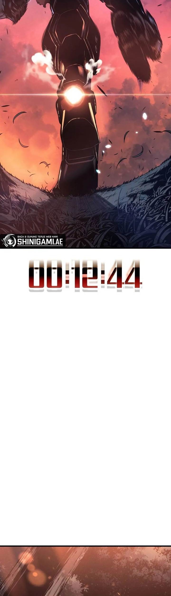 Bad Born Blood chapter 04 halaman 45