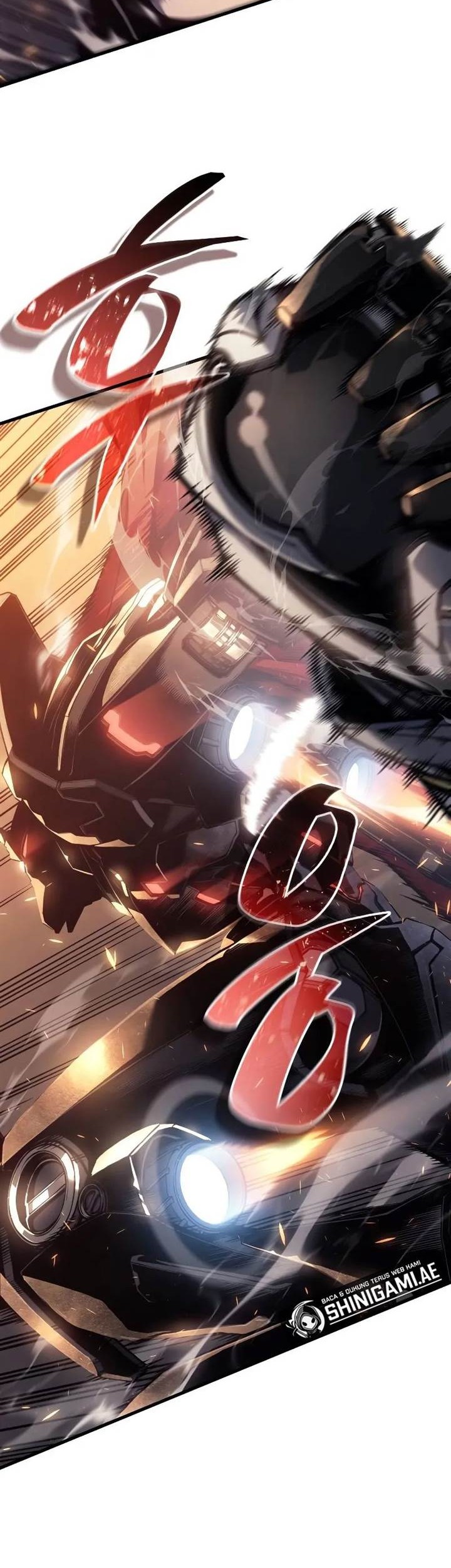 Bad Born Blood chapter 04 halaman 57