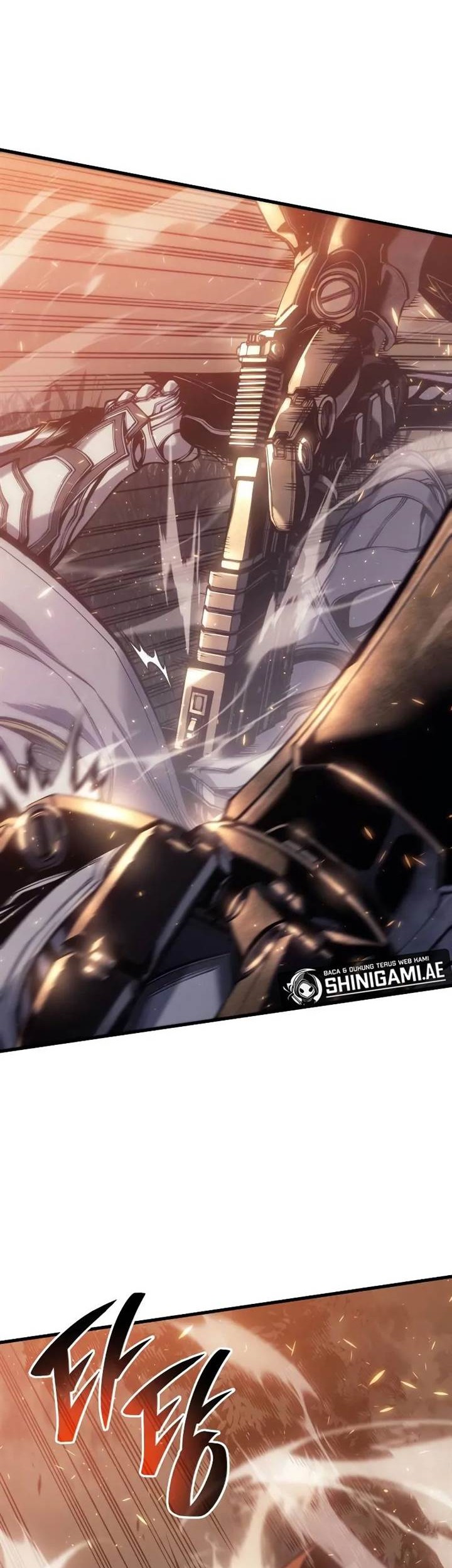 Bad Born Blood chapter 04 halaman 61