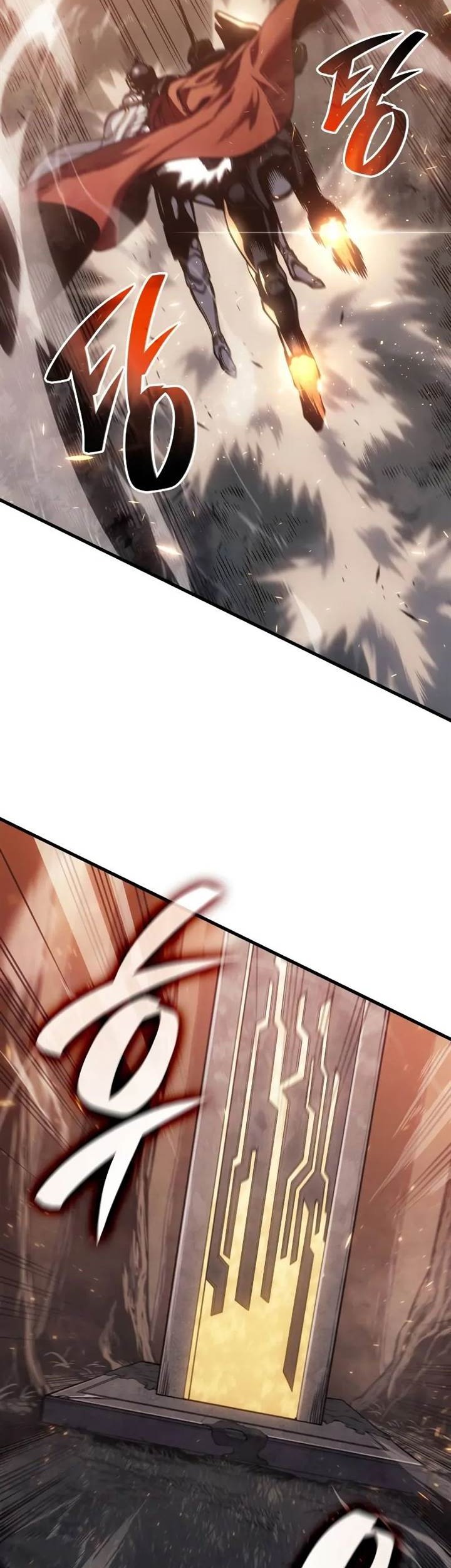 Bad Born Blood chapter 04 halaman 62