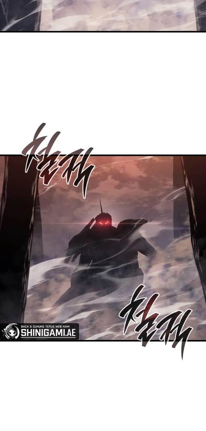 Bad Born Blood chapter 04 halaman 67