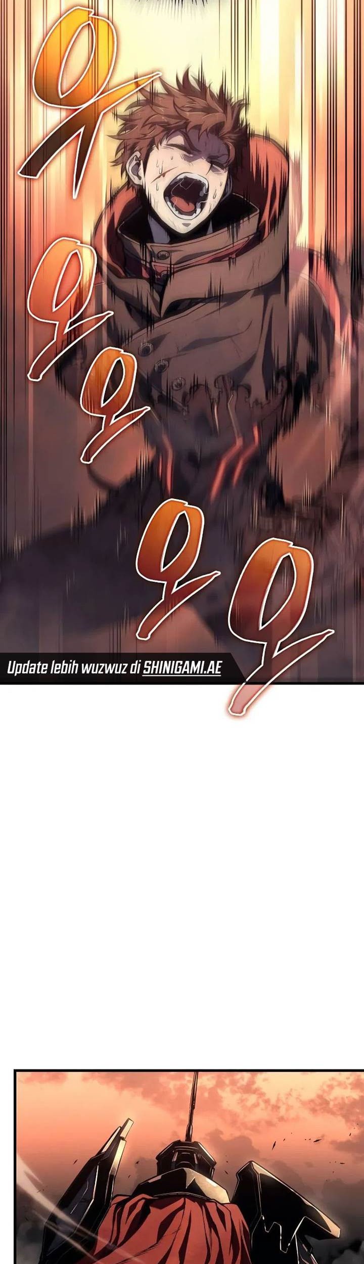 Bad Born Blood chapter 04 halaman 70