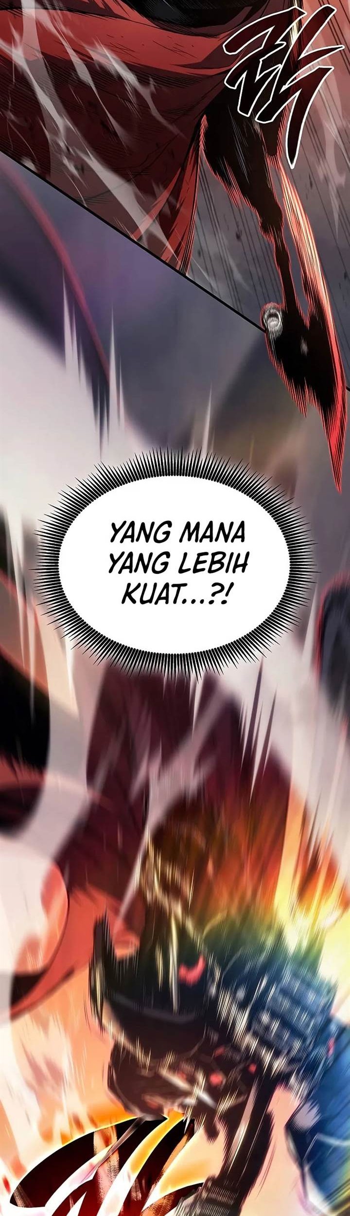 Bad Born Blood Bab 05 halaman 9